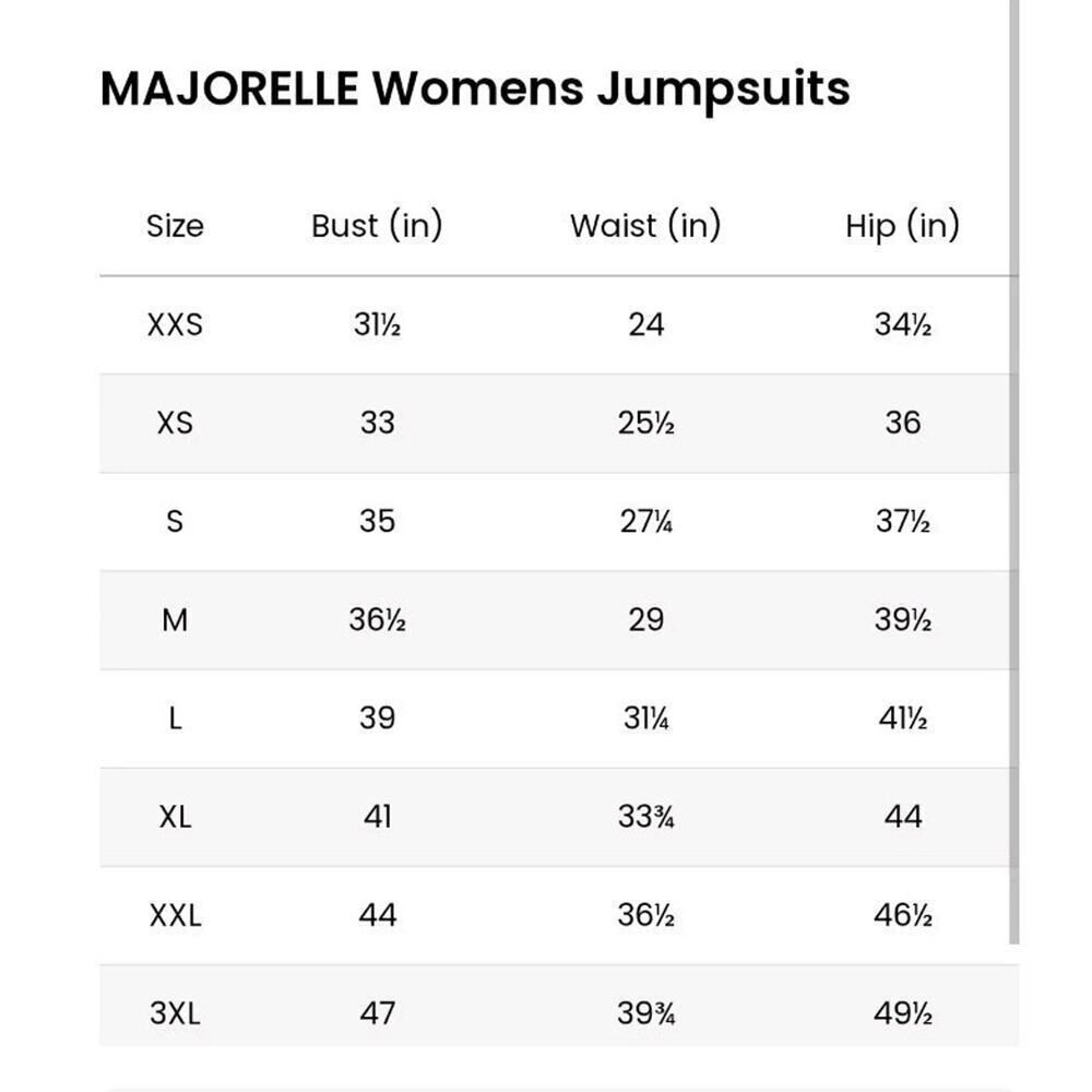 Majorelle Revolve CALISTO Black Nude Lace Body Jumpsuit XL ASO KELLIE BARRETT - Picture 9 of 13